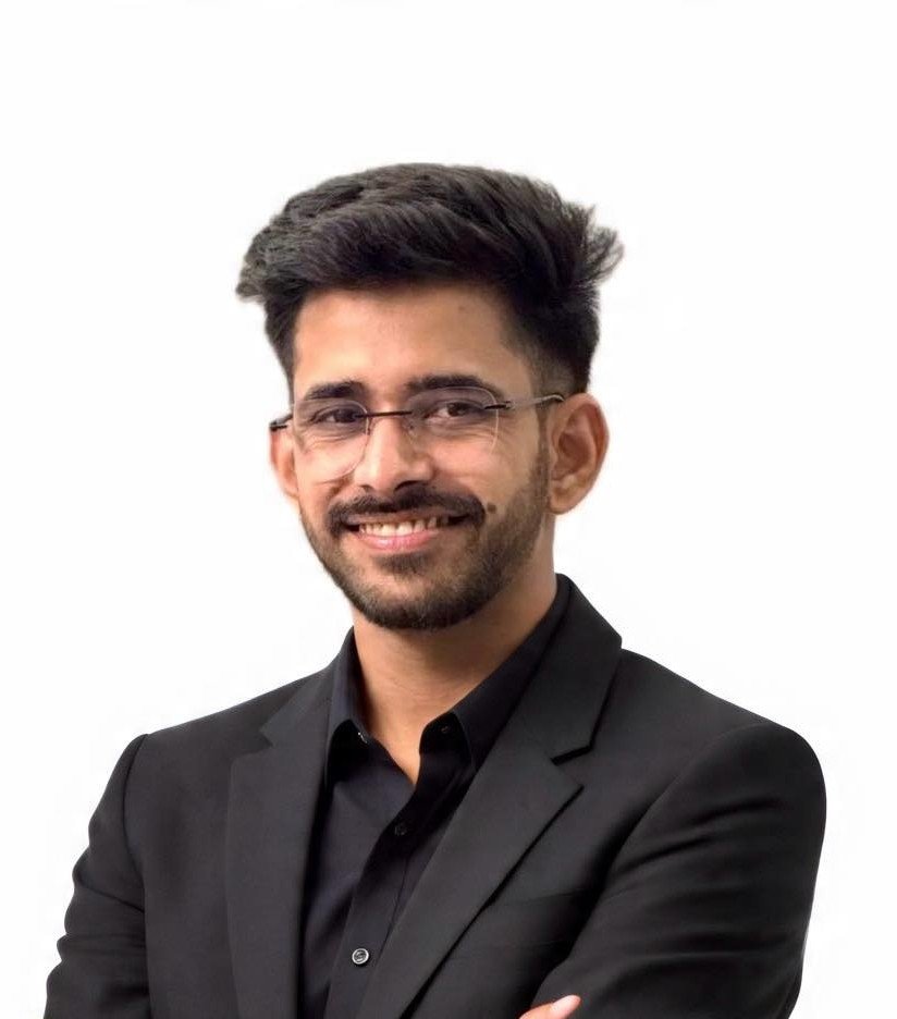 Nakul Sendhav