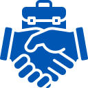 Partnership Deed icon